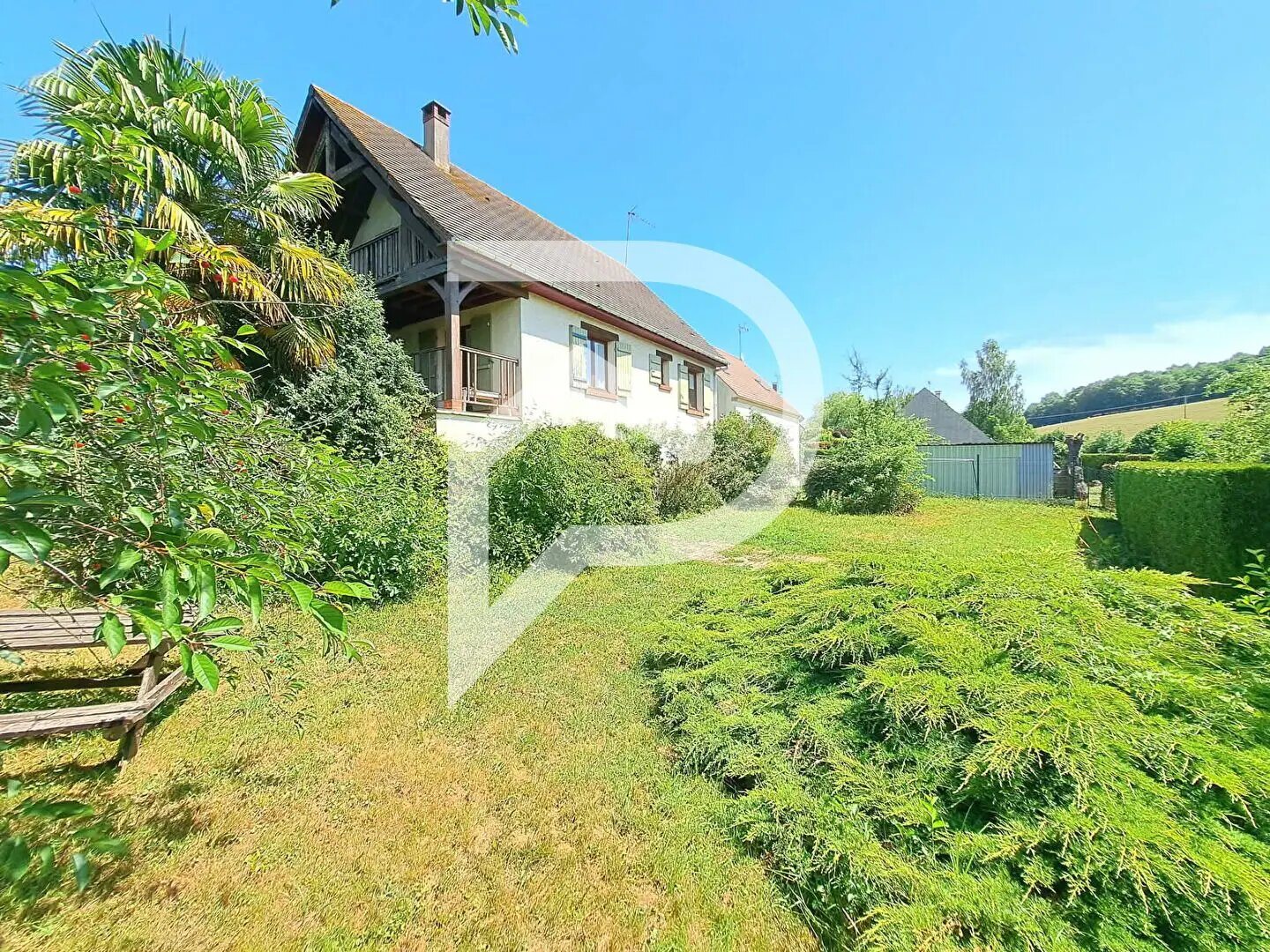 Maison à vendre, 112m², Beauvais