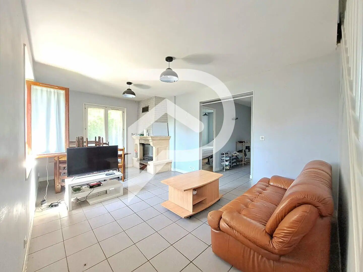 Maison à vendre, 112m², Beauvais