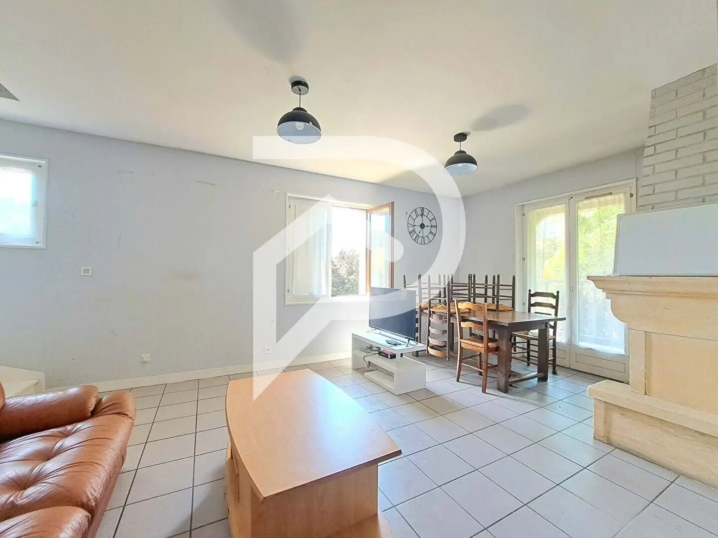 Maison à vendre, 112m², Beauvais