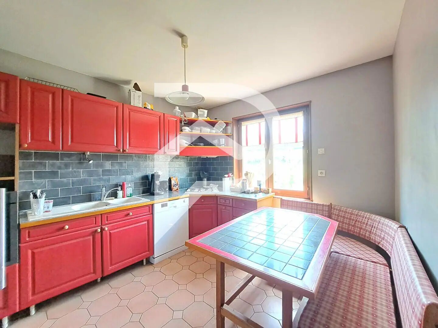 Maison à vendre, 112m², Beauvais