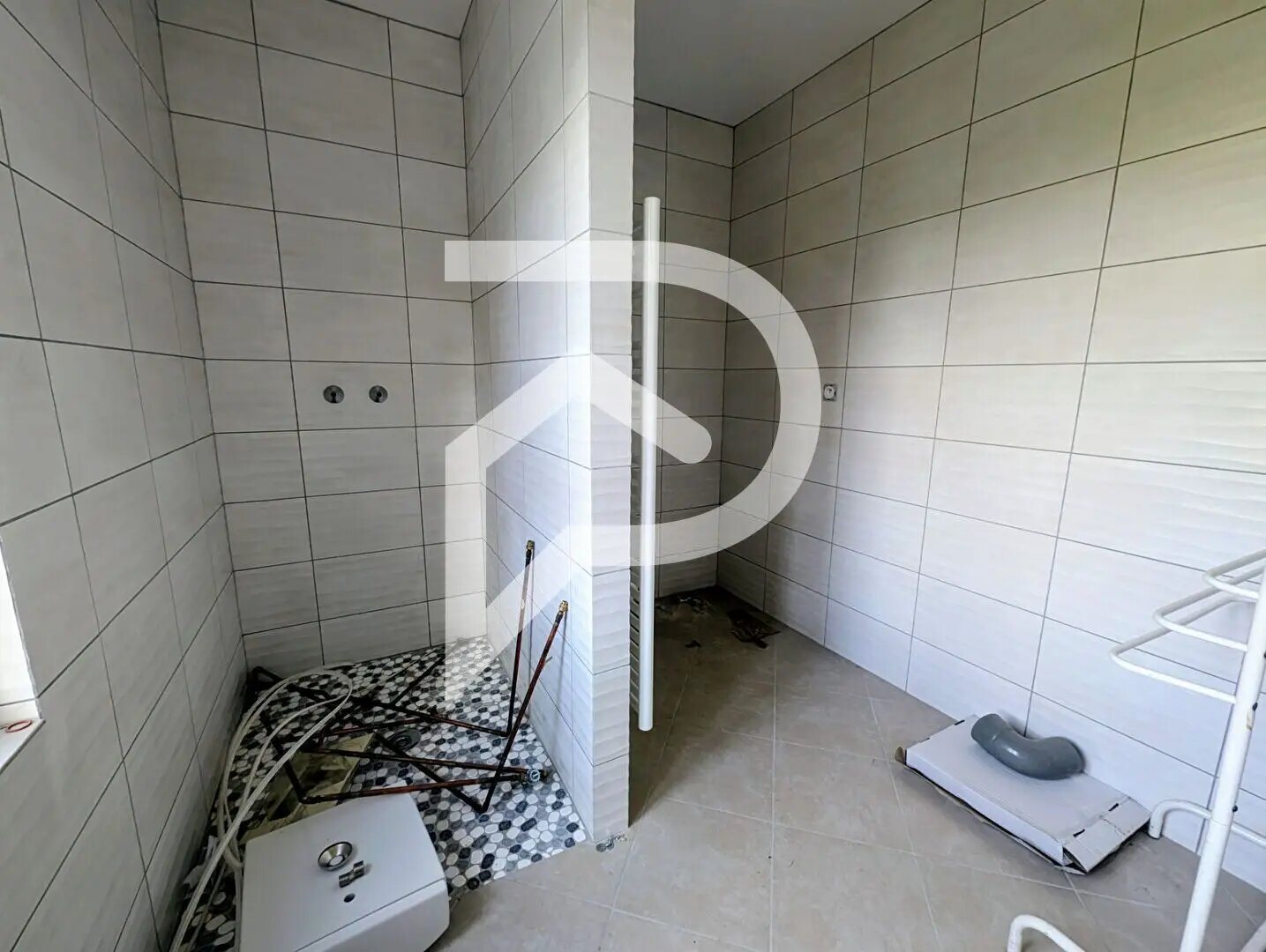Maison à vendre, 39m², Méru