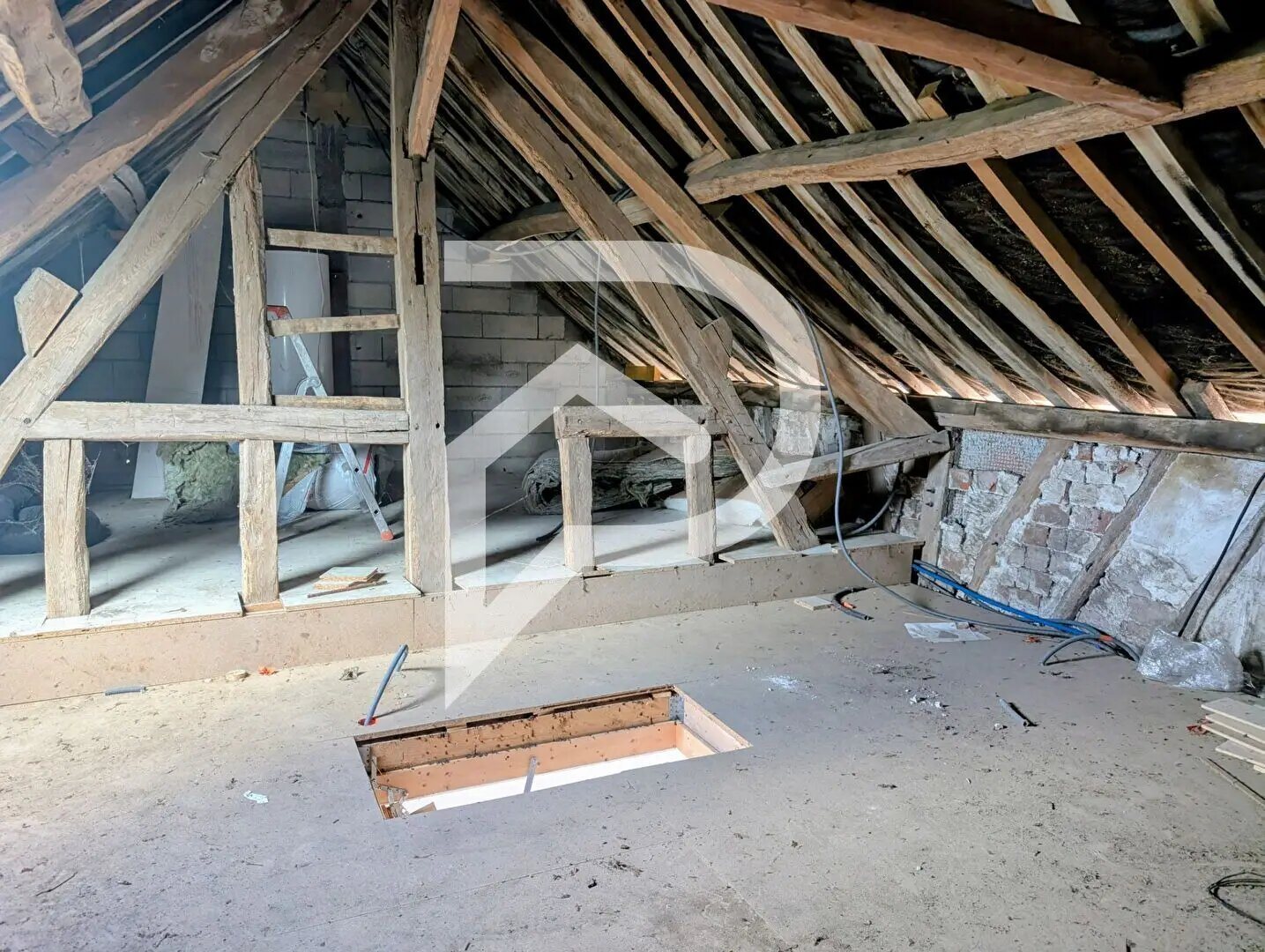 Maison à vendre, 39m², Méru