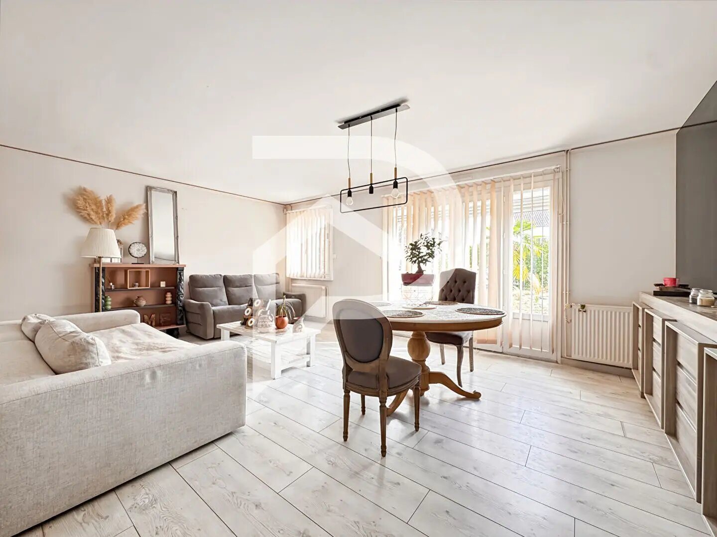Maison à vendre, 82m², Saint-Just-en-Chaussée