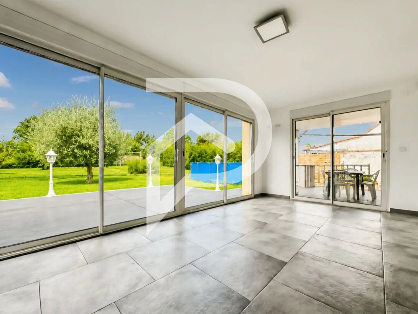 Maison à vendre, 82m², Saint-Just-en-Chaussée