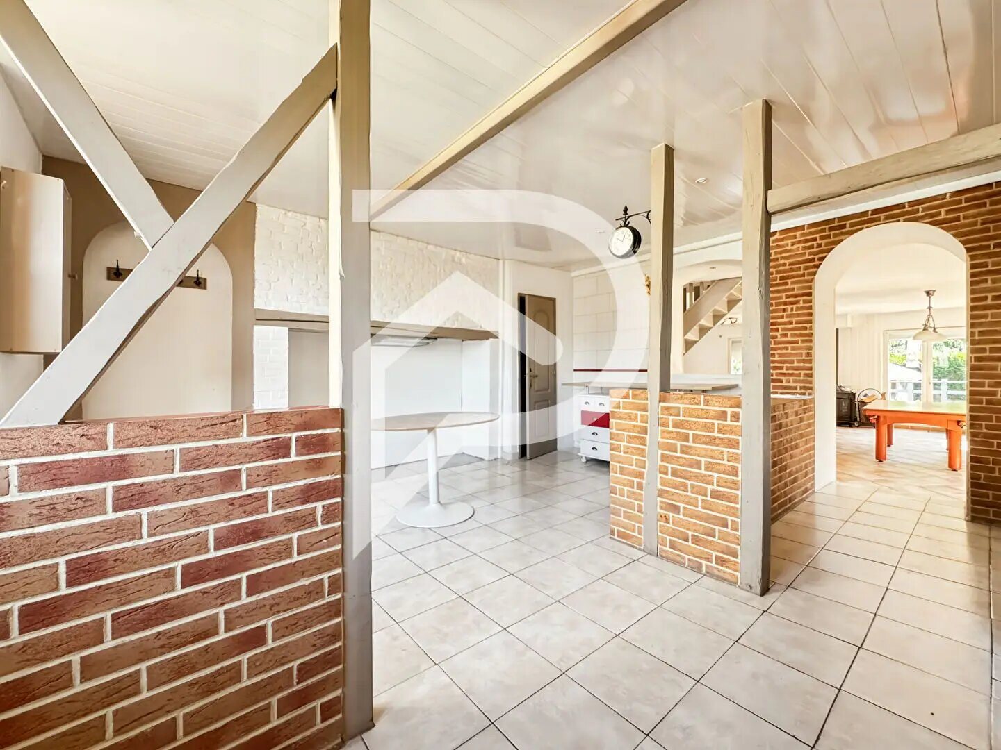 Maison à vendre, 163m², Beauvais