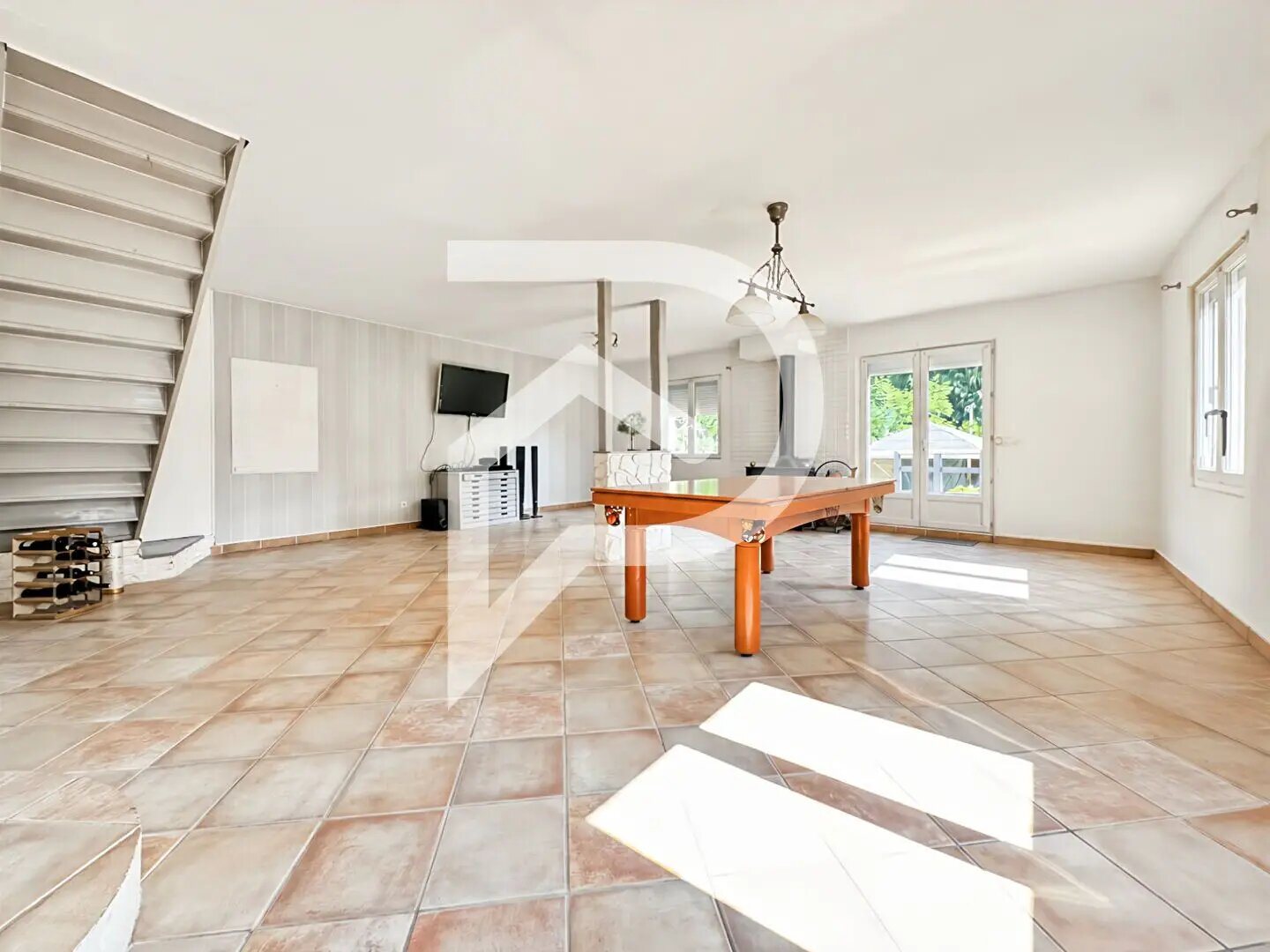 Maison à vendre, 163m², Beauvais
