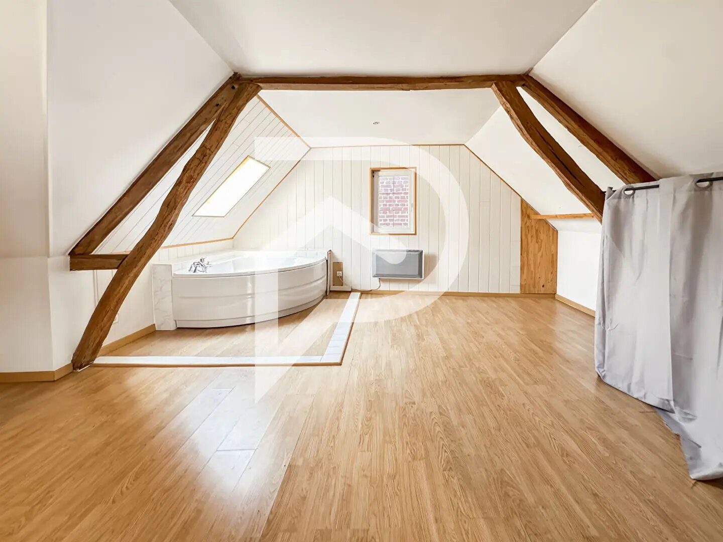 Maison à vendre, 163m², Beauvais