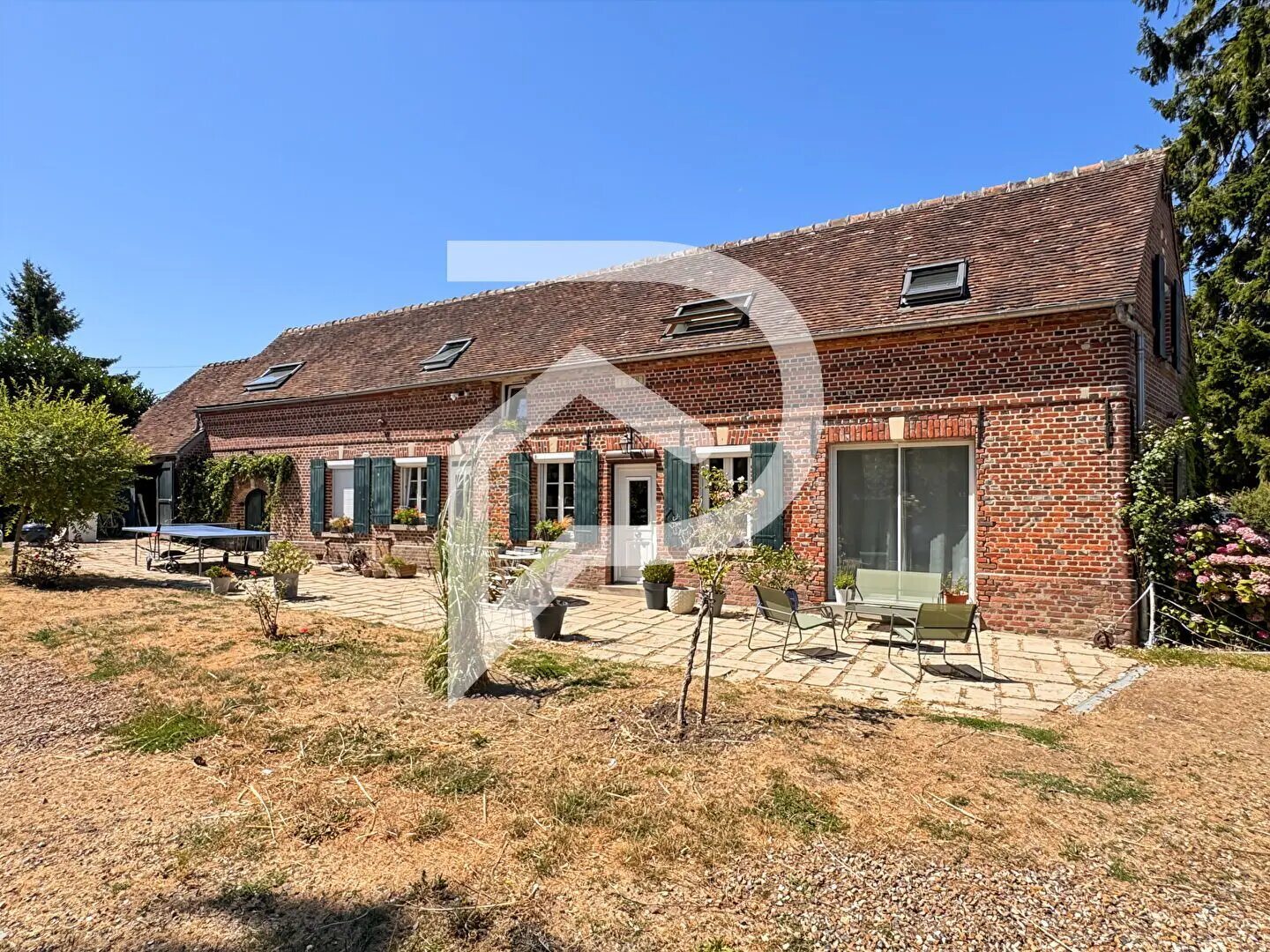 Maison à vendre, 146m², Ons-en-Bray