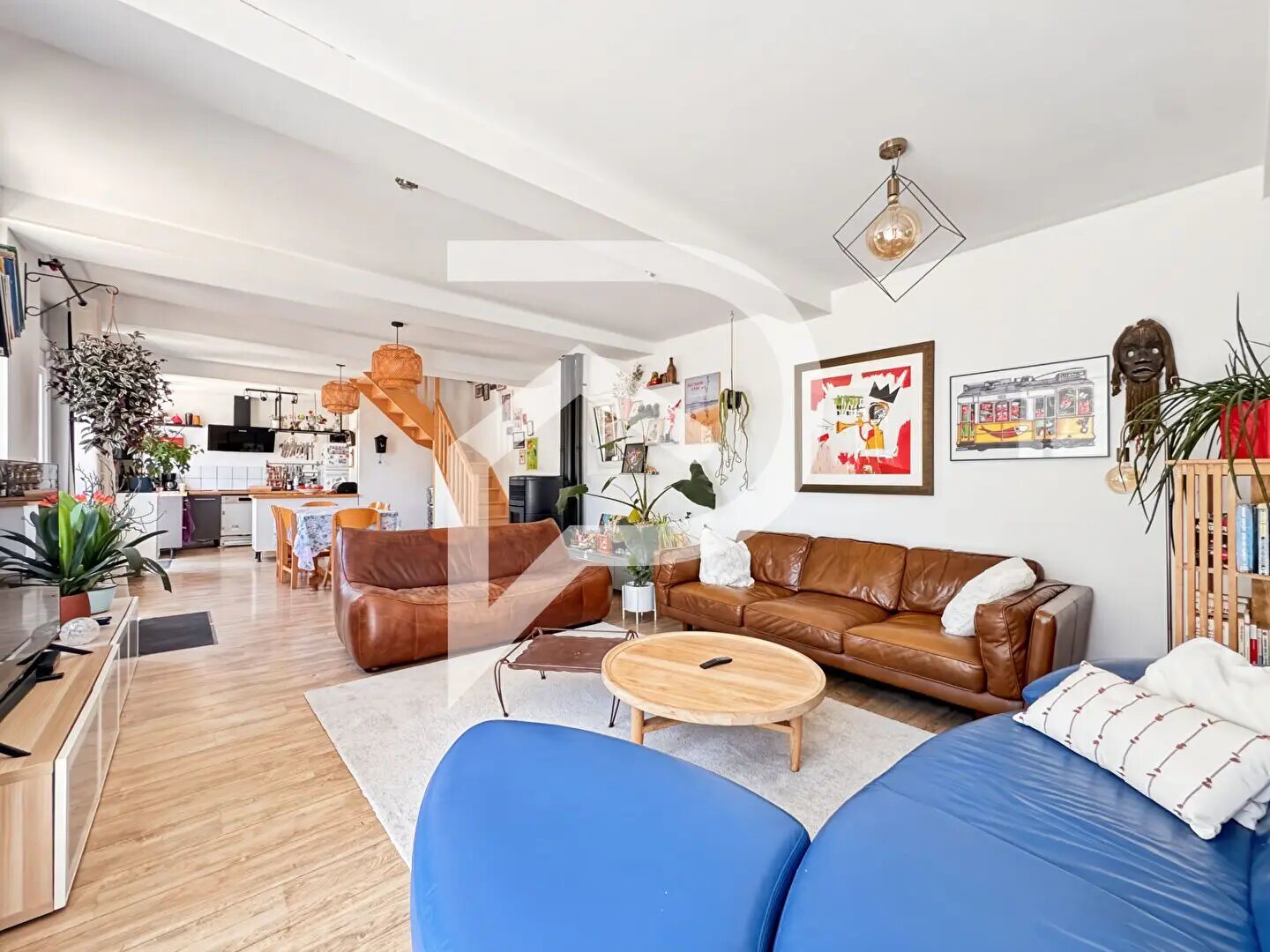 Maison à vendre, 146m², Ons-en-Bray