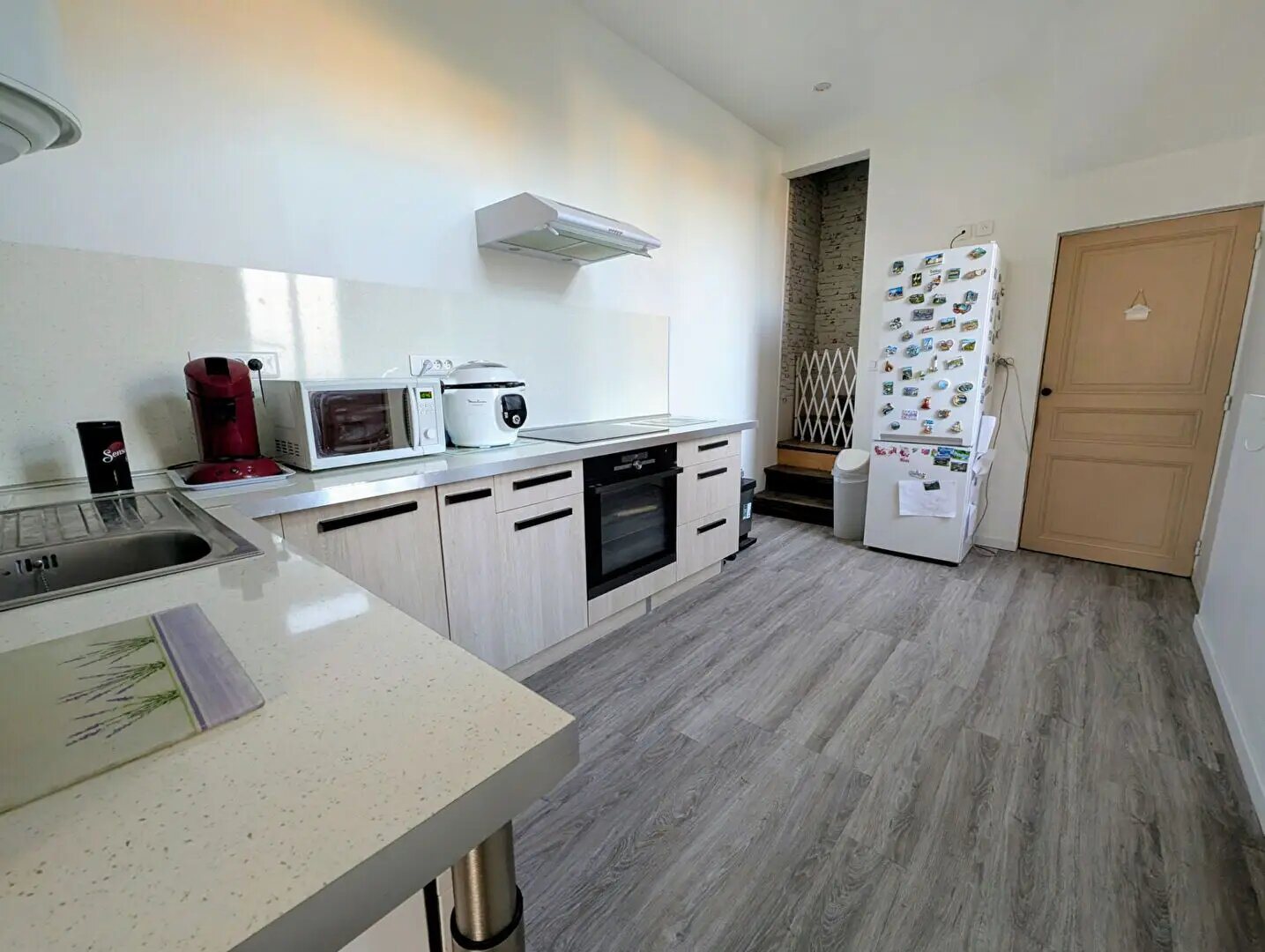 Maison à vendre, 93m², Méru
