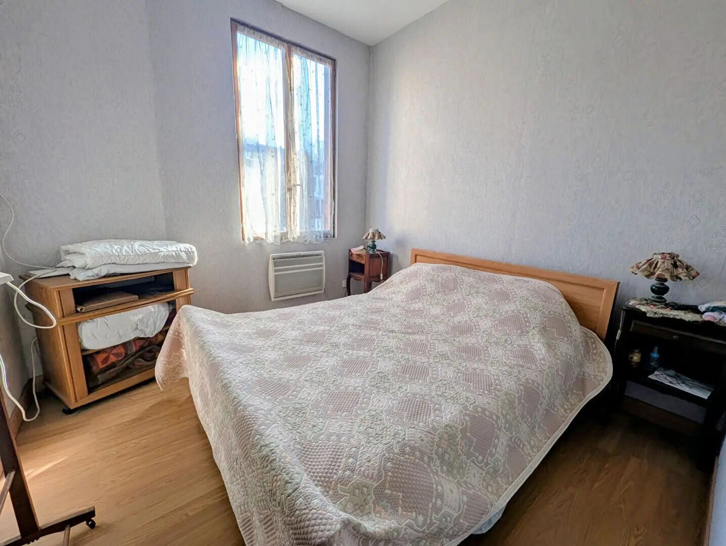 Maison à vendre, 93m², Méru