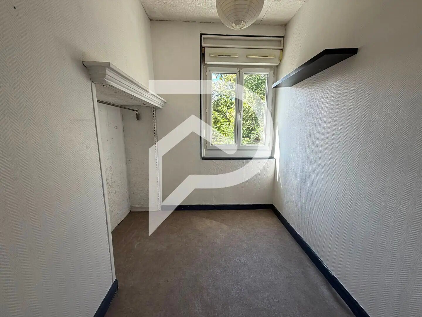 Appartement à vendre, 40m², Méru