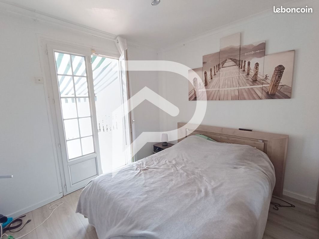 Maison à vendre, 86m², Amblainville