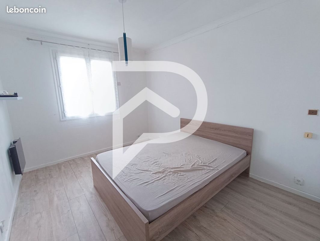 Maison à vendre, 86m², Amblainville