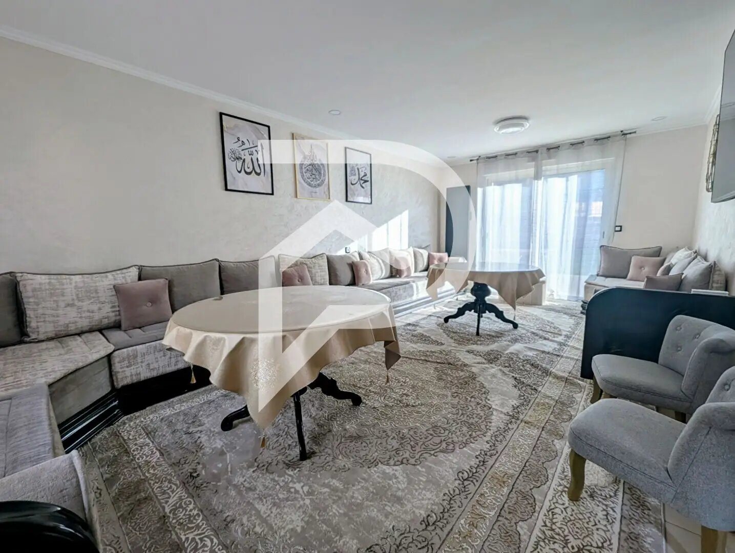 Maison à vendre, 102m², Andeville