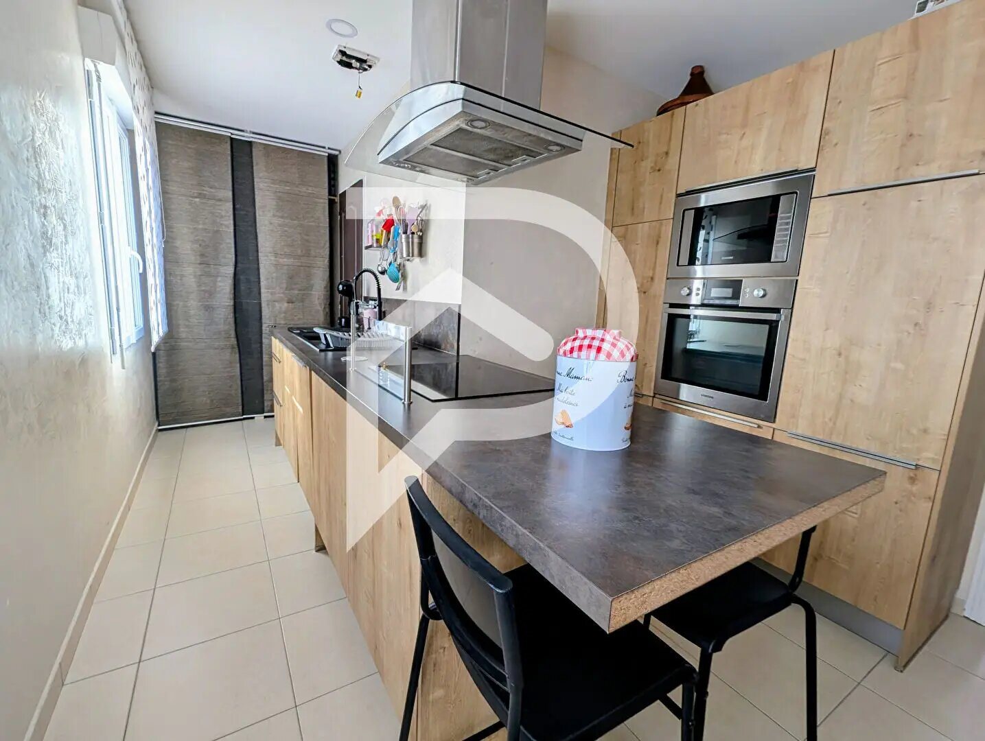 Maison à vendre, 102m², Andeville