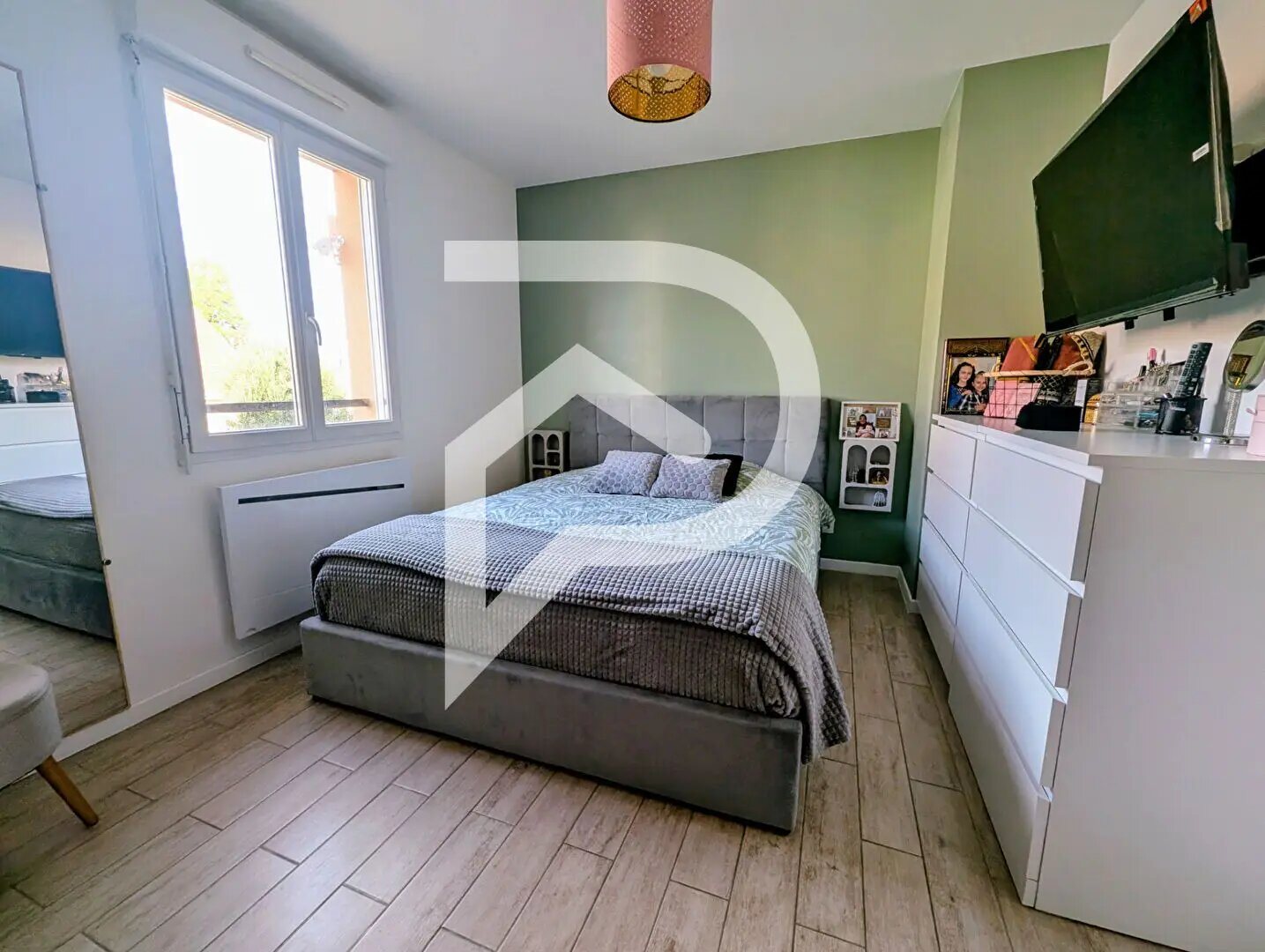 Maison à vendre, 102m², Andeville