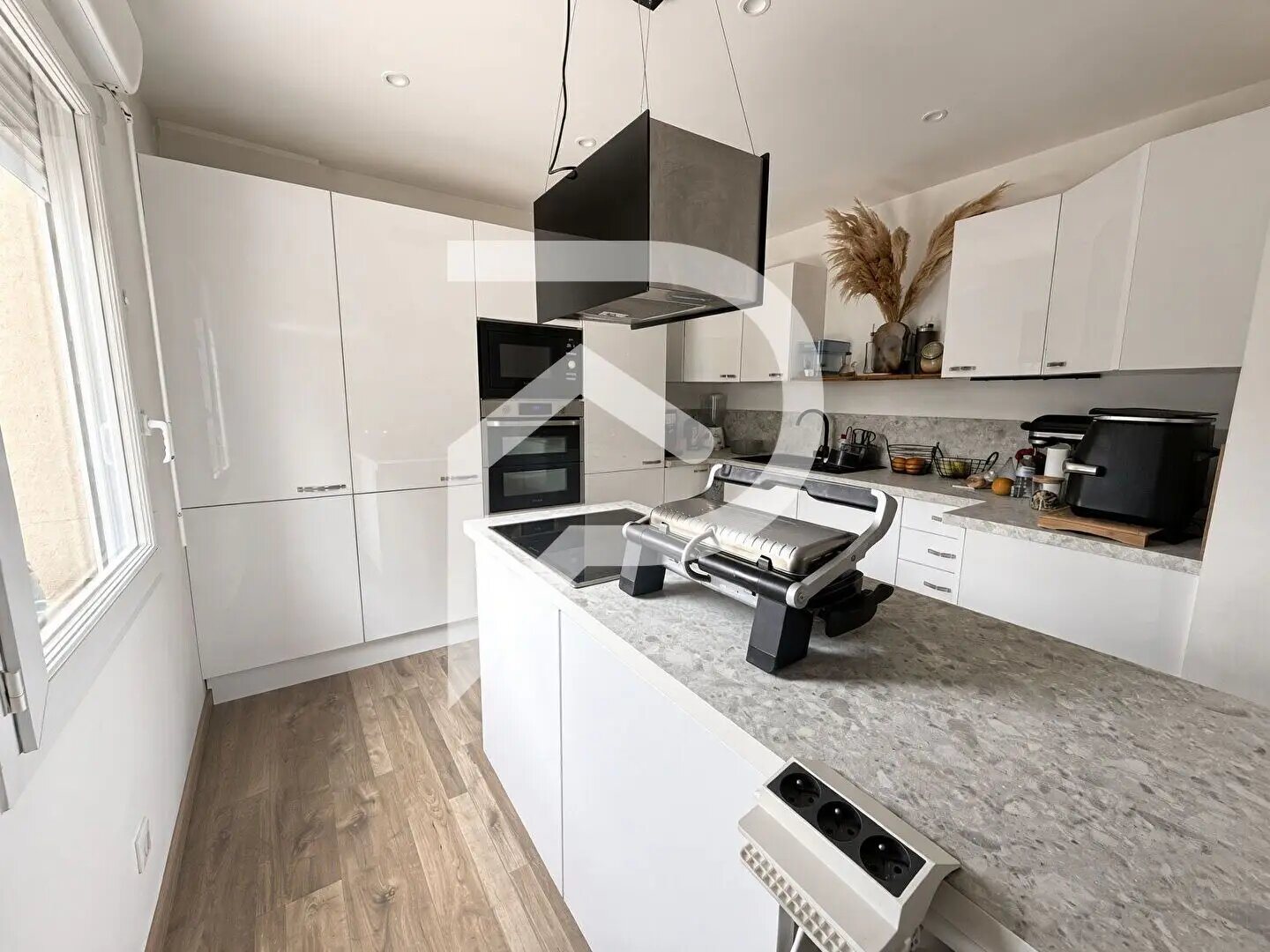 Maison à vendre, 117m², Méru