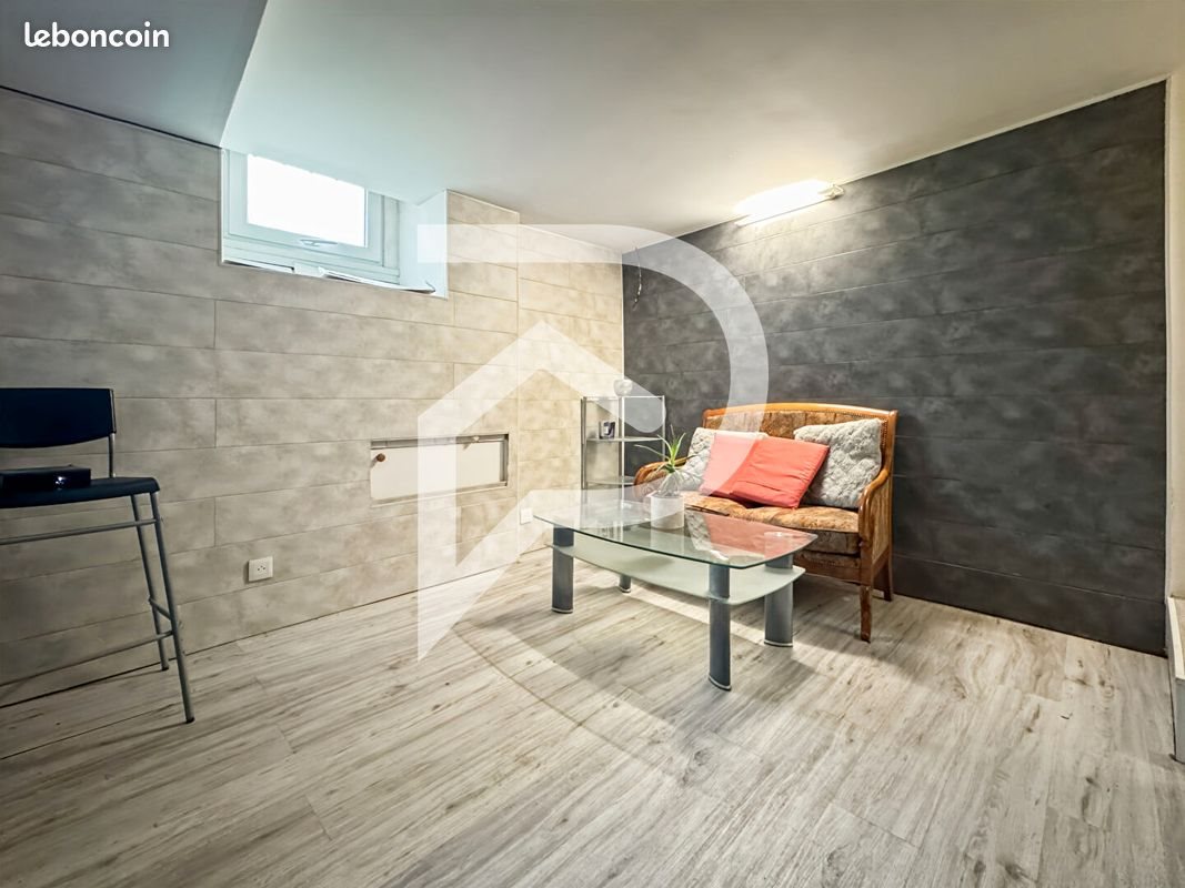 Maison à vendre, 63m², Beauvais