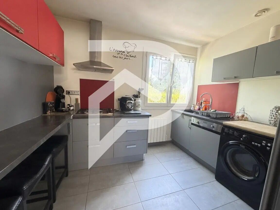 Maison à vendre, 95m², Amblainville