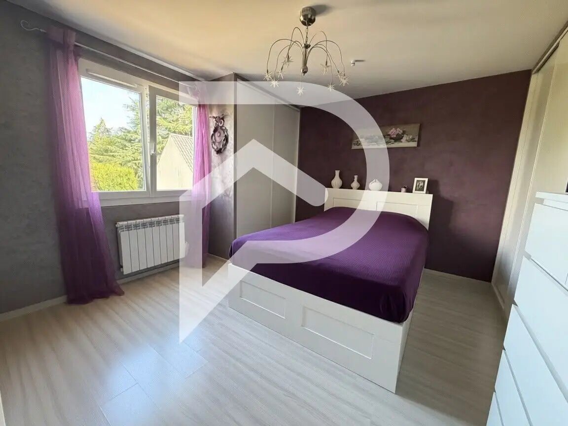 Maison à vendre, 95m², Amblainville