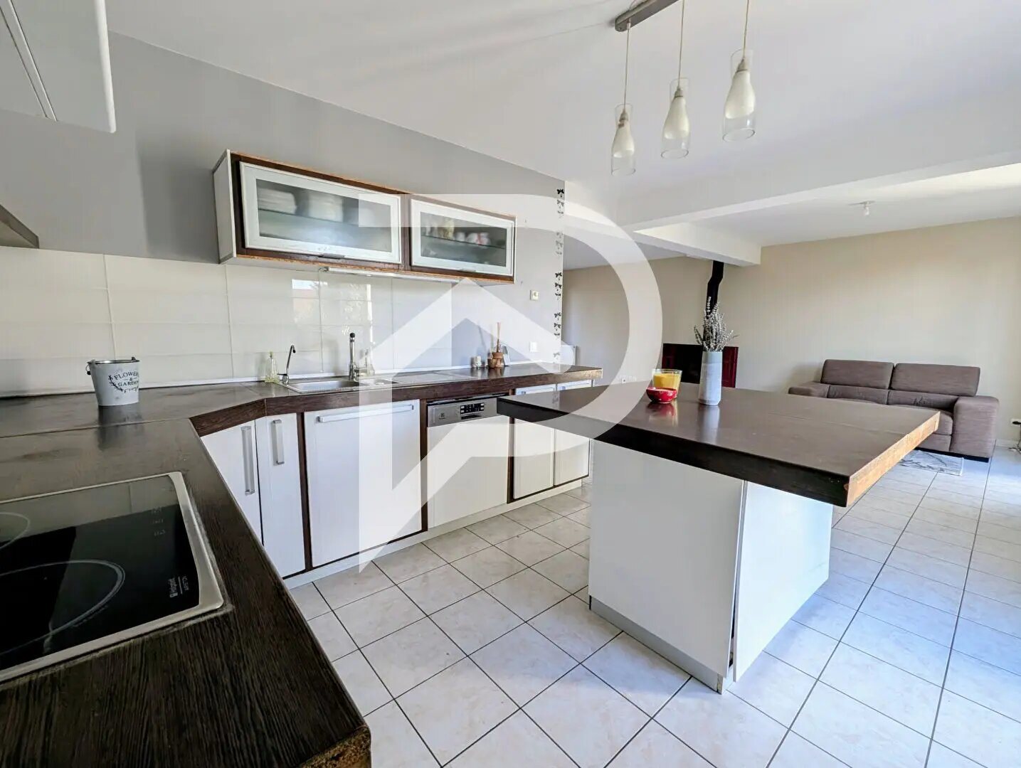 Maison à vendre, 126m², Méru
