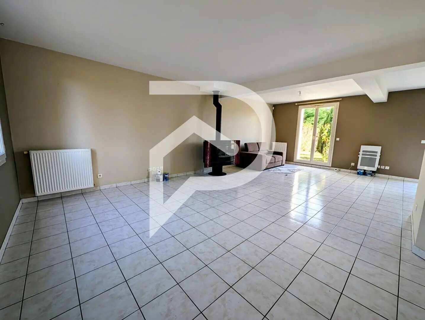 Maison à vendre, 126m², Méru
