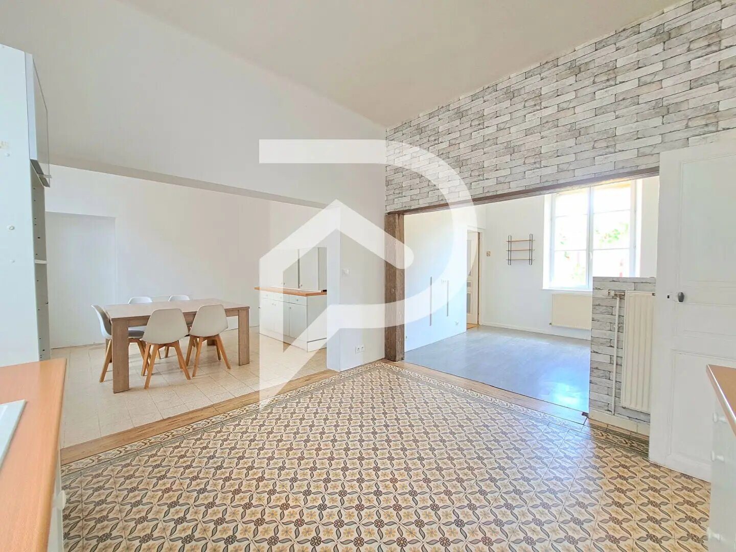 Maison à vendre, 147m², Crèvecoeur-le-Grand