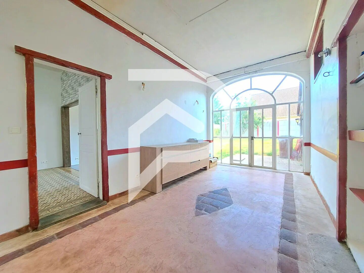 Maison à vendre, 147m², Crèvecoeur-le-Grand