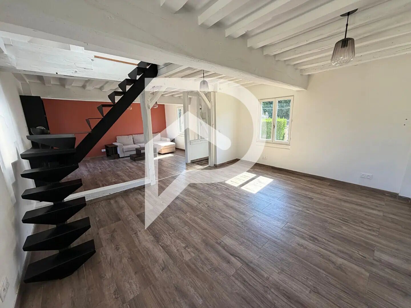 Maison à vendre, 81m², Amblainville