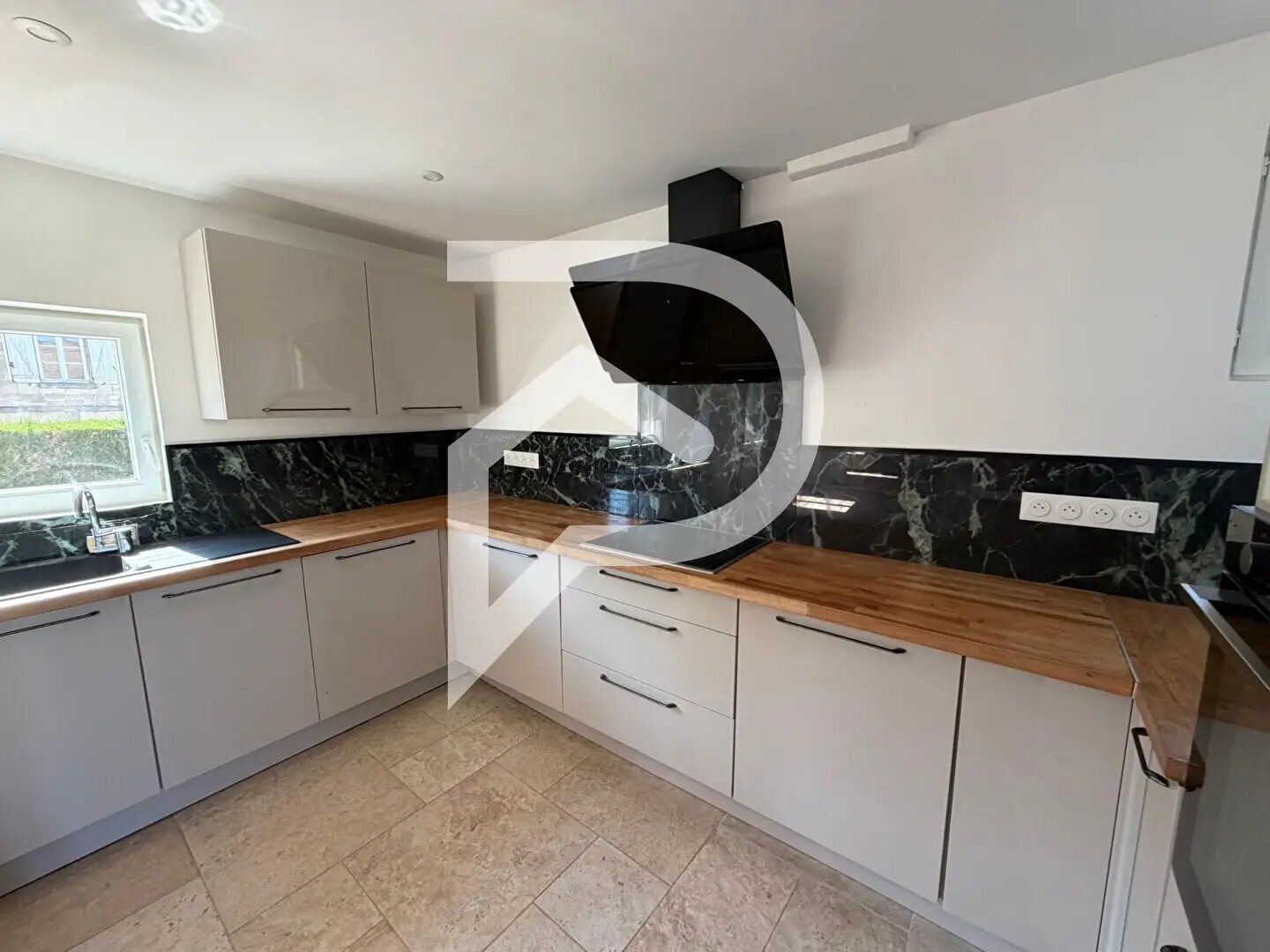 Maison à vendre, 81m², Amblainville
