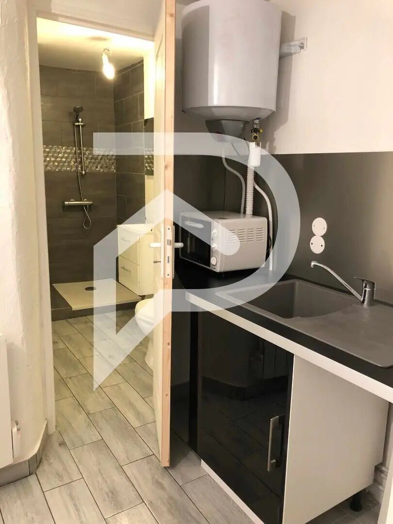 Appartement à vendre, 64m², Beauvais