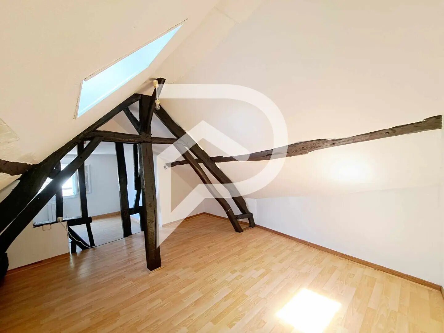 Appartement à vendre, 64m², Beauvais