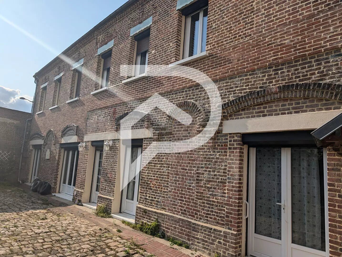 Maison à vendre, 123m², Méru