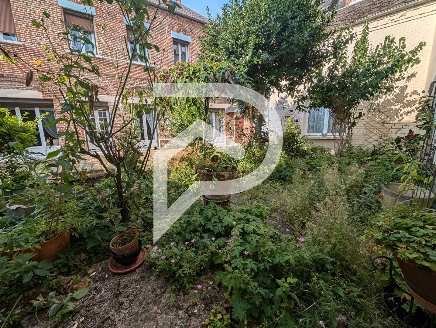 Maison à vendre, 123m², Méru