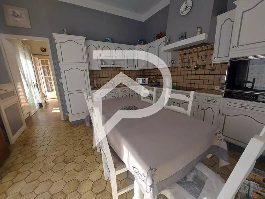 Maison à vendre, 123m², Méru