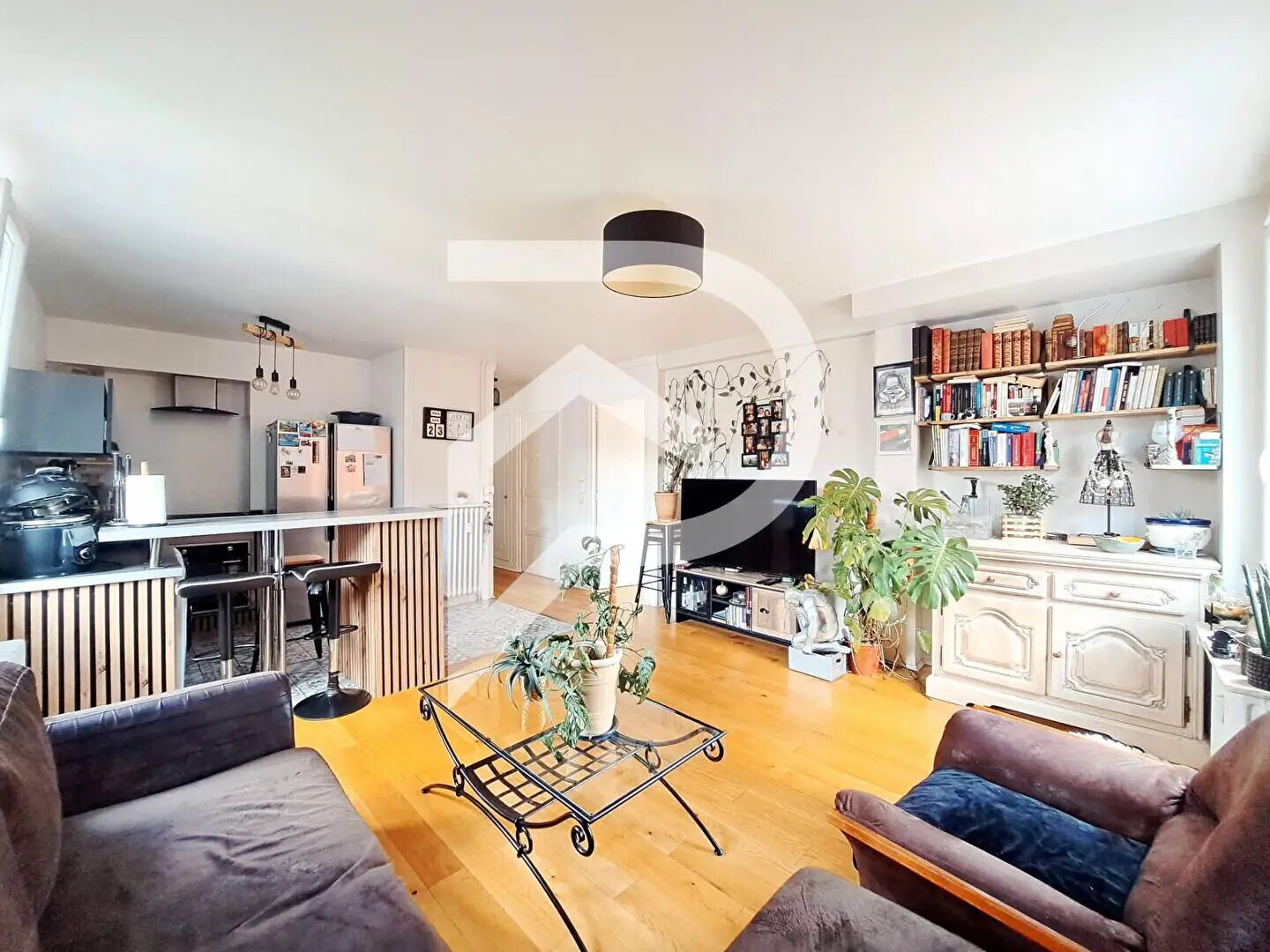 Appartement à vendre, 75m², Beauvais