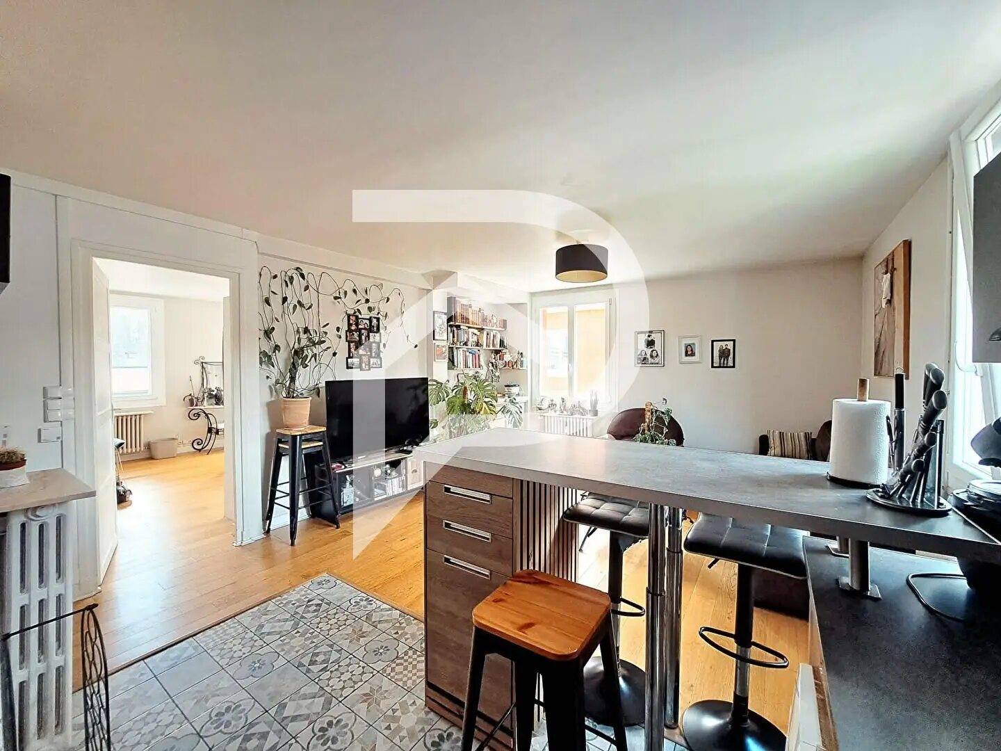 Appartement à vendre, 75m², Beauvais