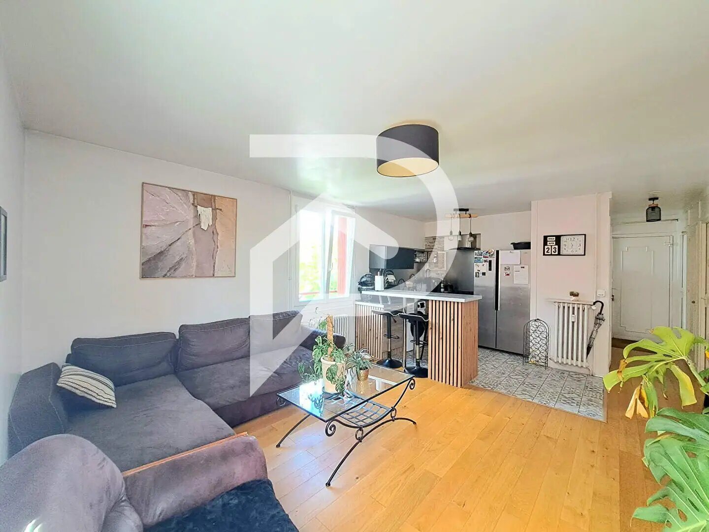 Appartement à vendre, 75m², Beauvais