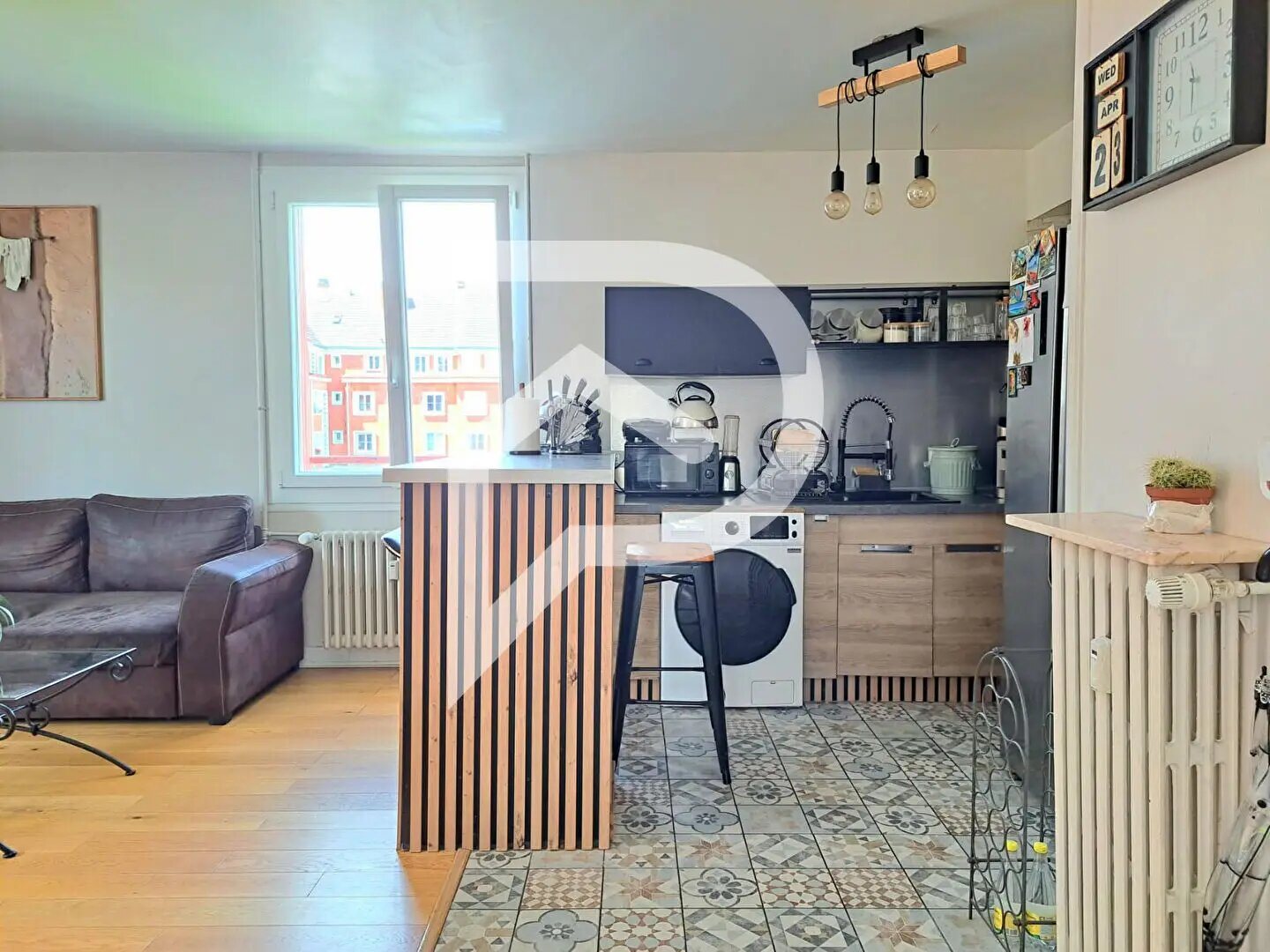 Appartement à vendre, 75m², Beauvais