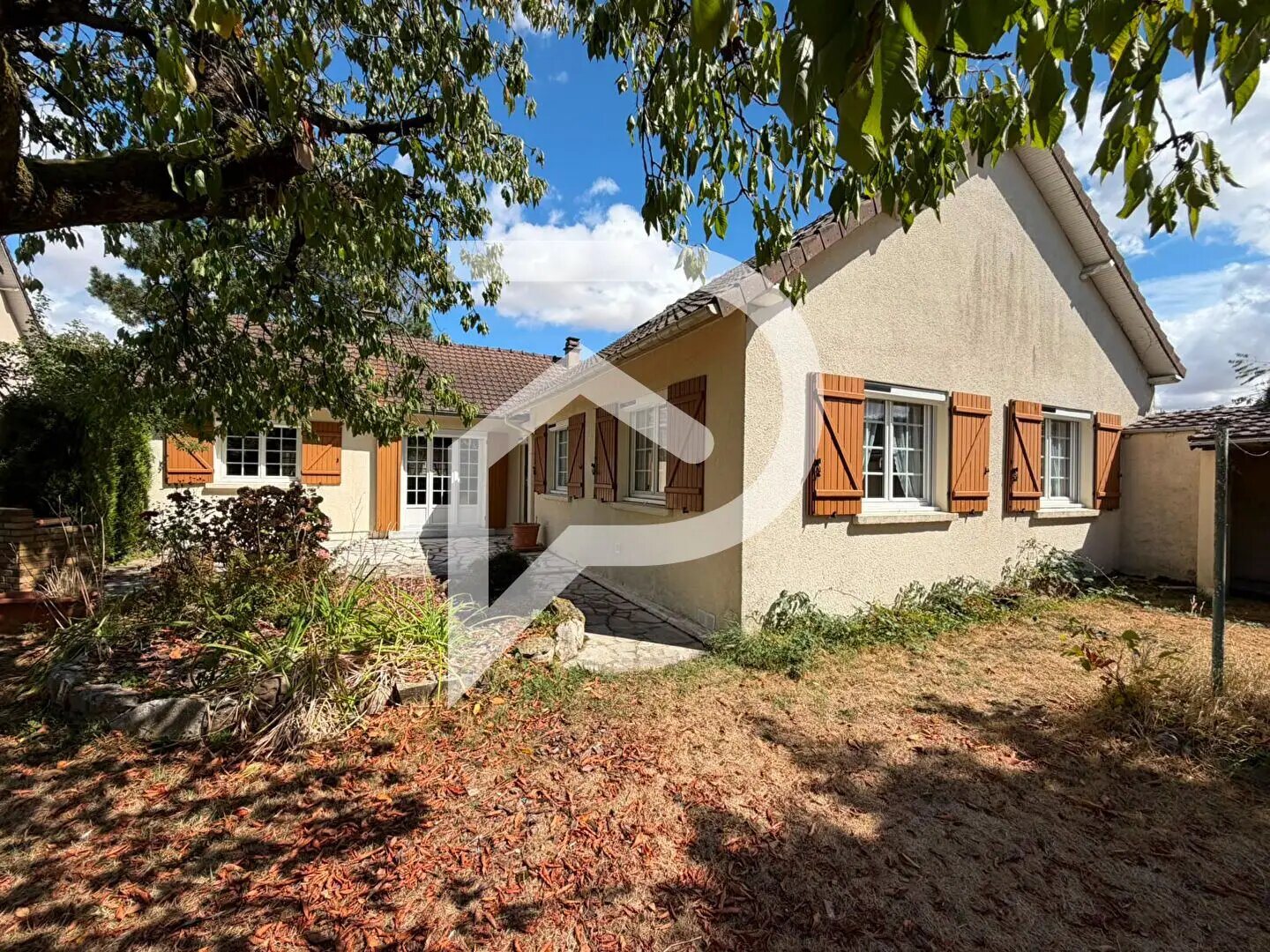 Maison à vendre, 118m², Amblainville