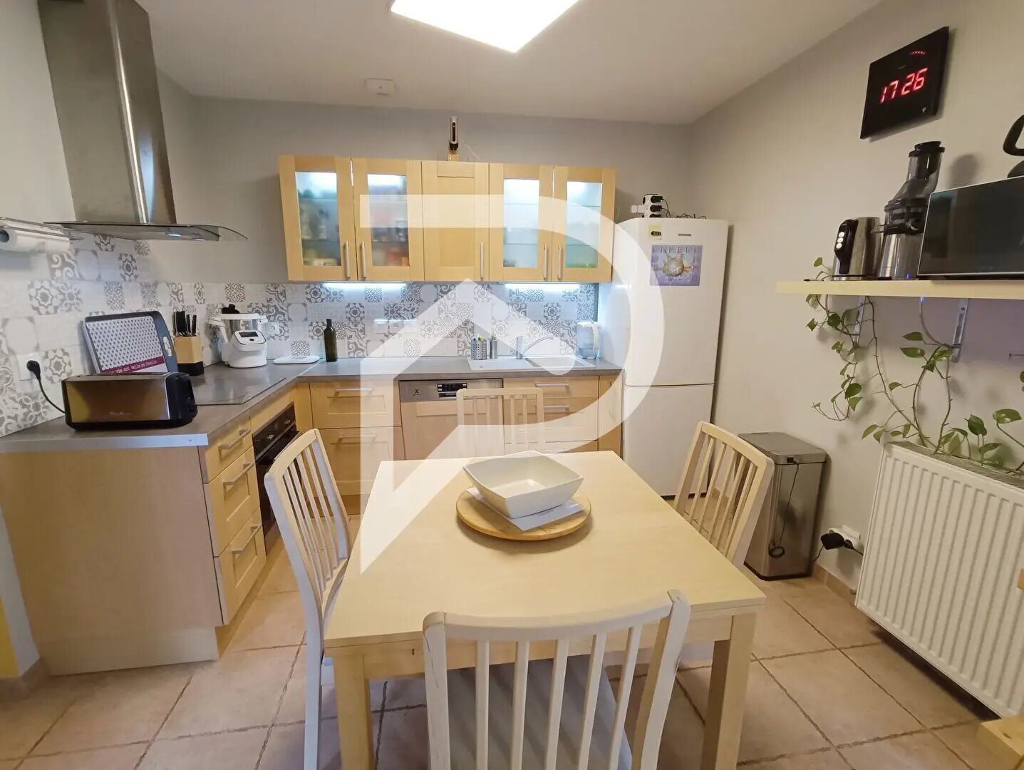 Maison à vendre, 60m², Hénonville