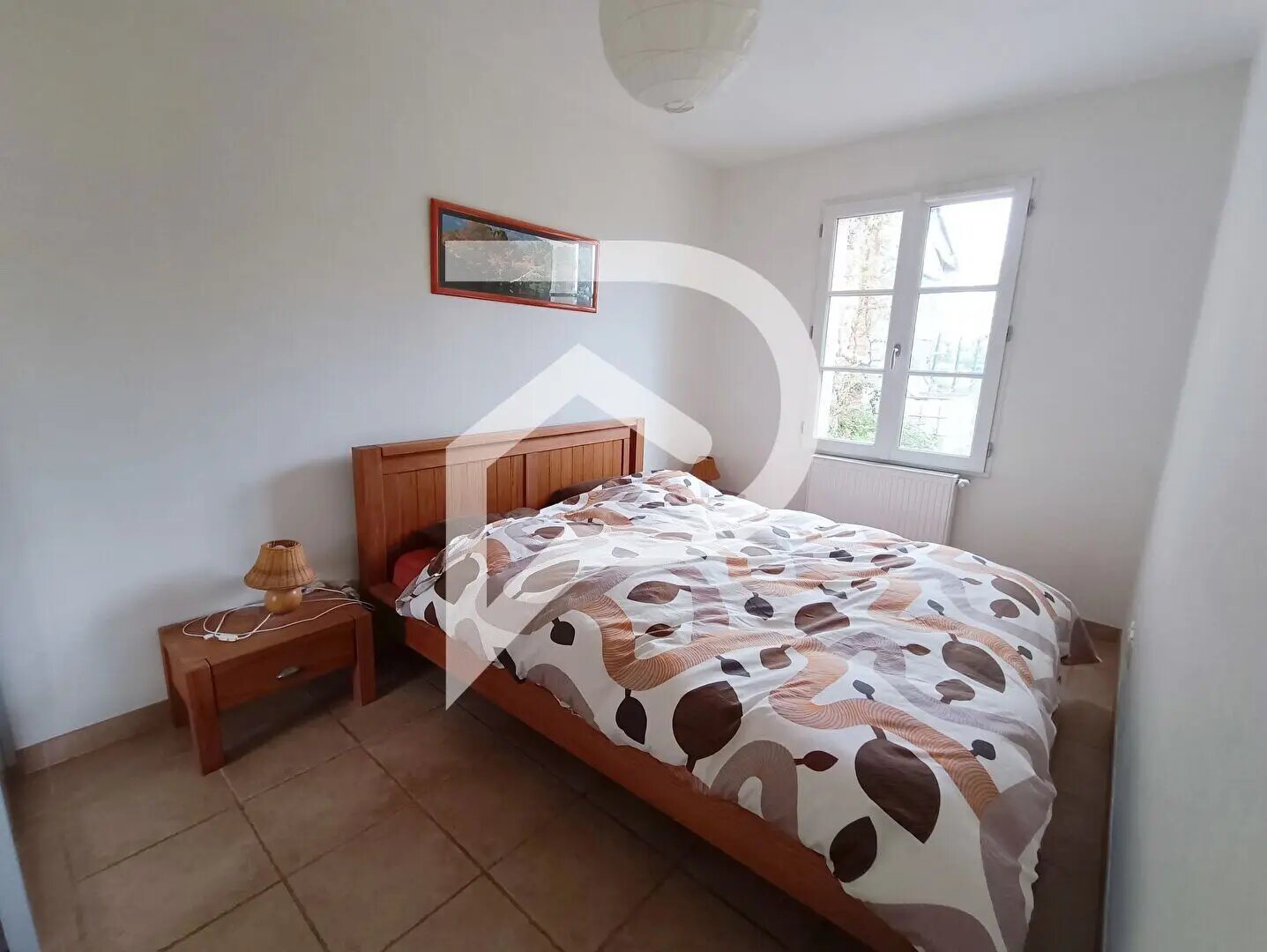 Maison à vendre, 60m², Hénonville
