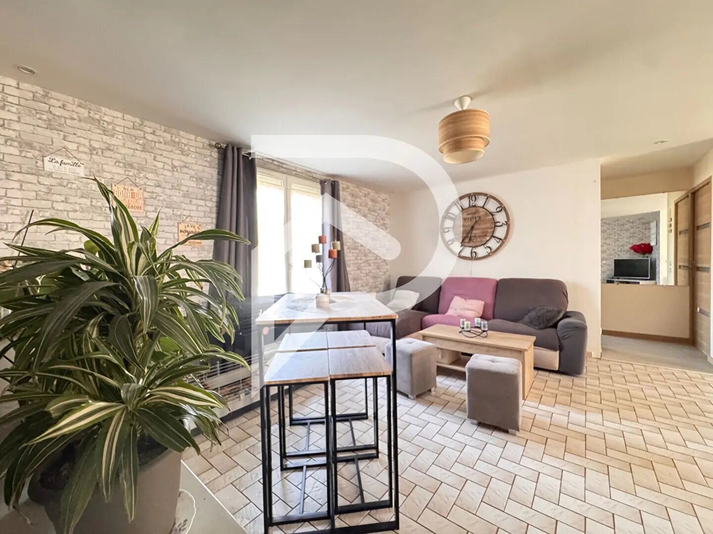 Maison à vendre, 105m², Beauvais