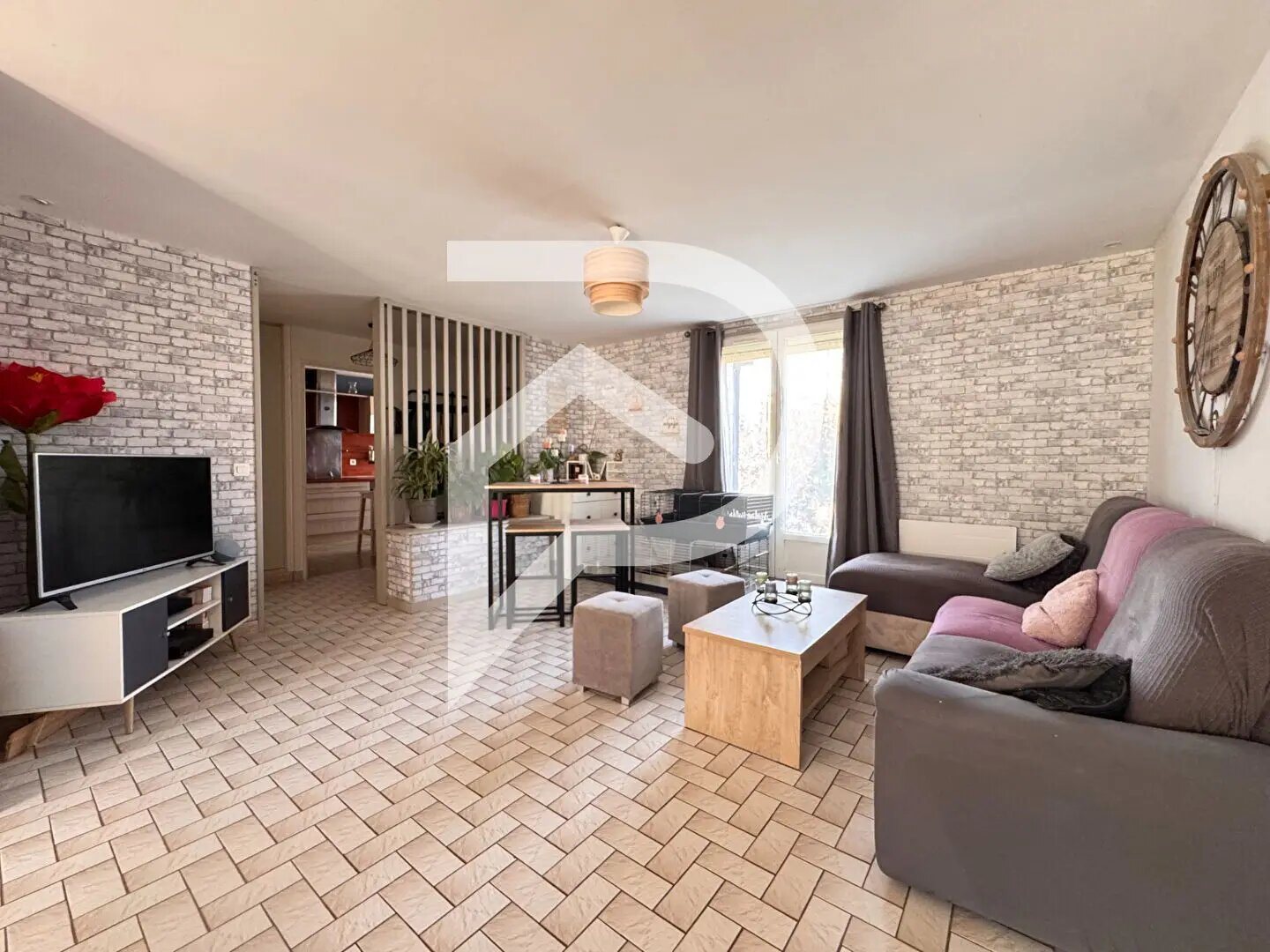 Maison à vendre, 105m², Beauvais