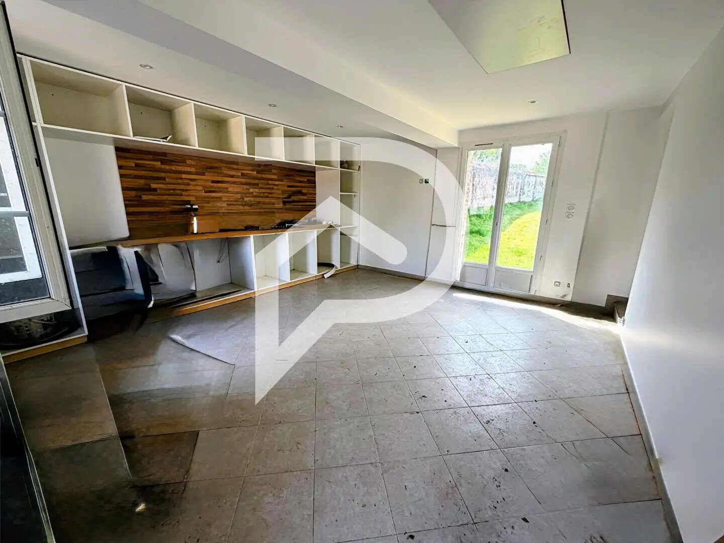 Maison à vendre, 39m², Méru