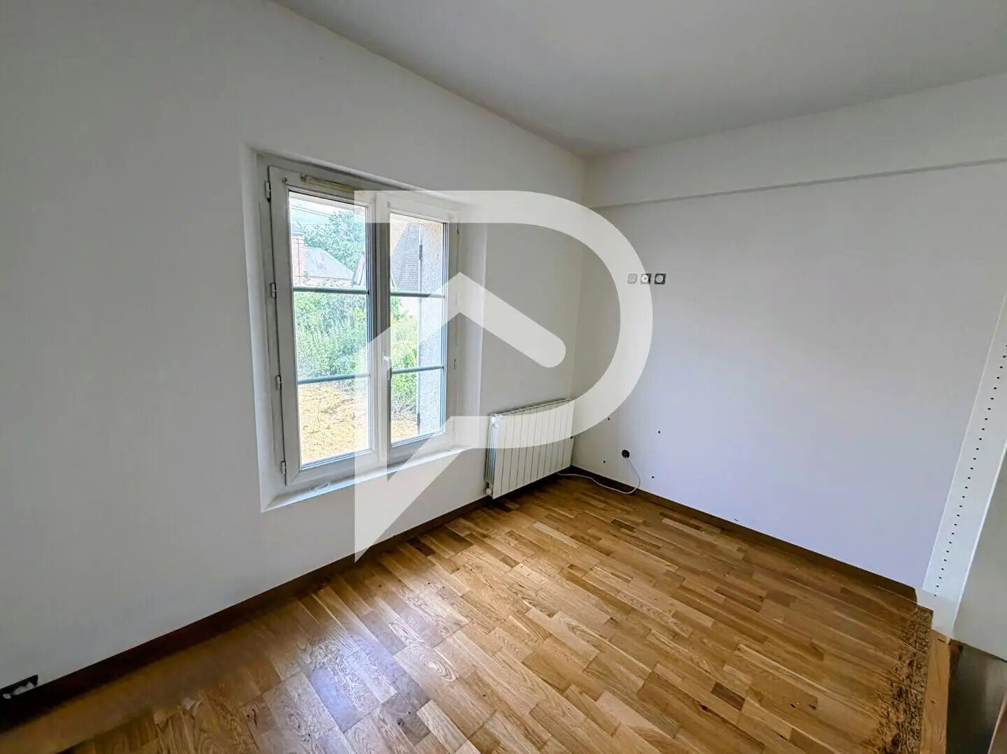 Maison à vendre, 39m², Méru