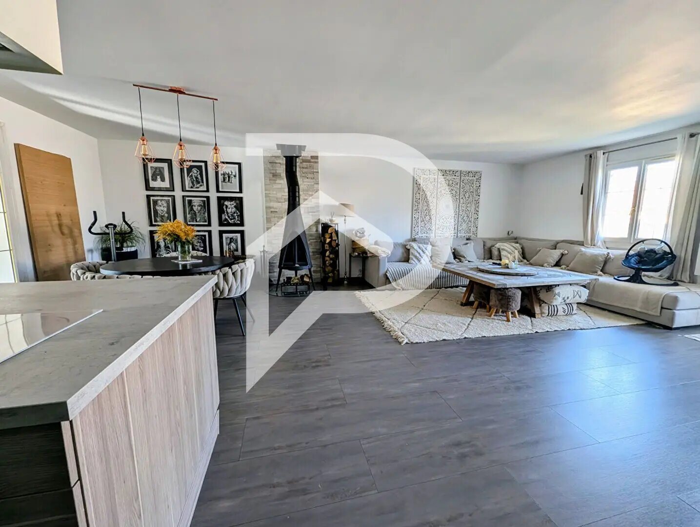 Maison à vendre, 155m², Amblainville