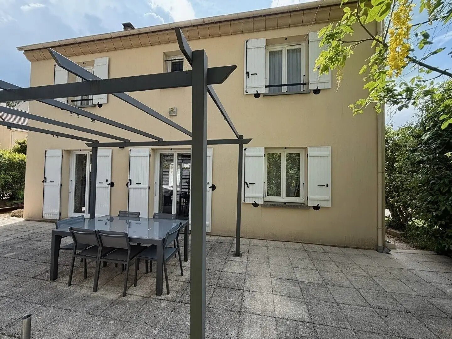 Maison à vendre, 103m², Méru
