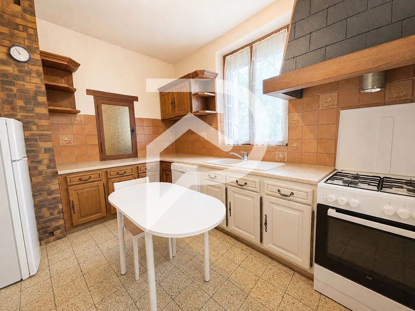 Appartement à vendre, 72m², Méru